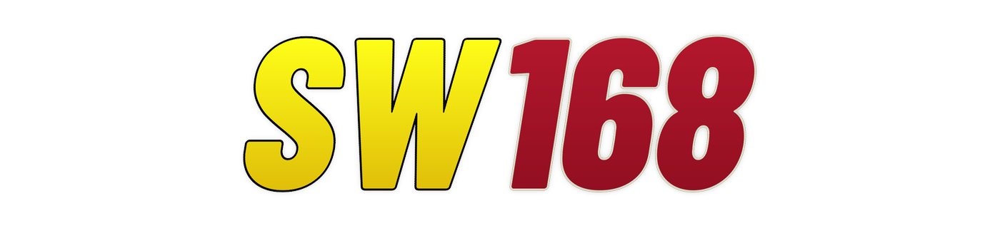 sw168 โลโก้